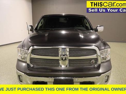 Used 2018 RAM 1500 Lone Star image 2