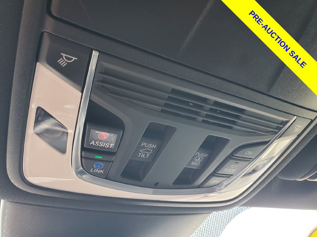 Certified 2022 Acura MDX A-Spec AWD/4WD image 35