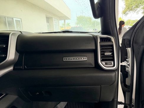 Used 2022 RAM 1500 Big Horn RWD image 25