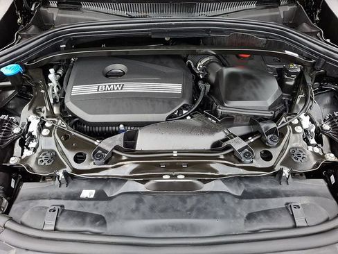 Used 2025 BMW X2 xDrive28i image 36