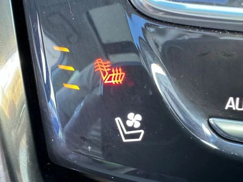 Used 2016 Cadillac CTS Performance image 34