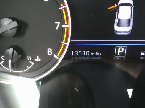 Used 2023 Nissan Altima 2.5 SV image 37