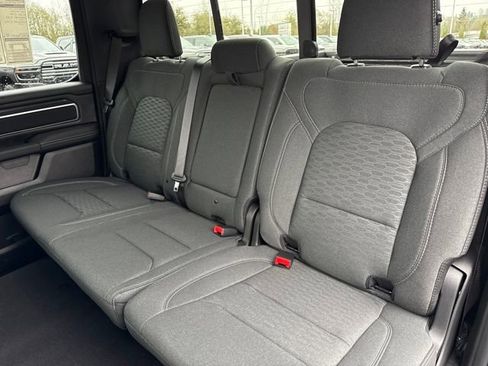 New 2026 RAM 1500 Big Horn image 21