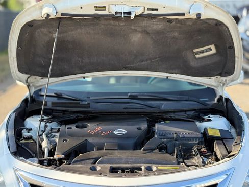 Used 2013 Nissan Altima 2.5 S image 29