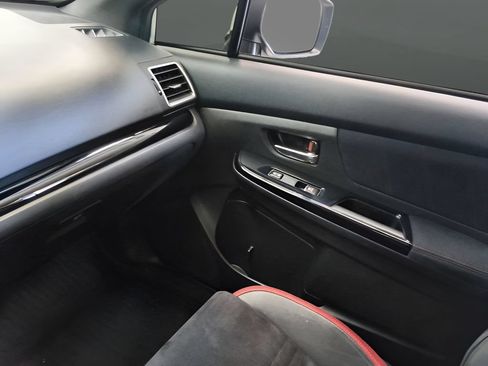 Used 2020 Subaru WRX STI AWD/4WD image 19