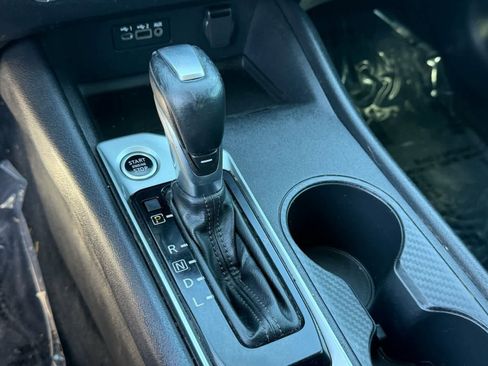 Certified 2019 Nissan Altima 2.5 S FWD image 25