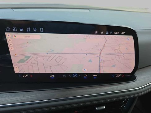 New 2026 Chevrolet Suburban LS RWD image 19