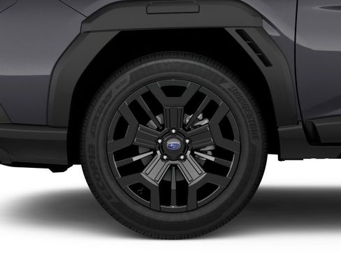New 2026 Subaru Outback Limited XT AWD/4WD image 10