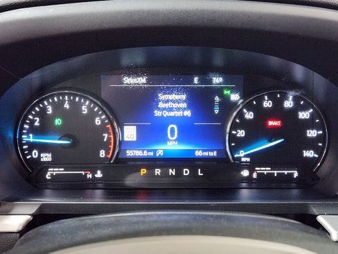 Used 2021 Ford Explorer XLT w/ Equipment Group 202A image 35