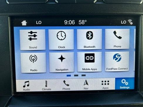 Used 2019 Ford F150 Limited AWD/4WD image 31