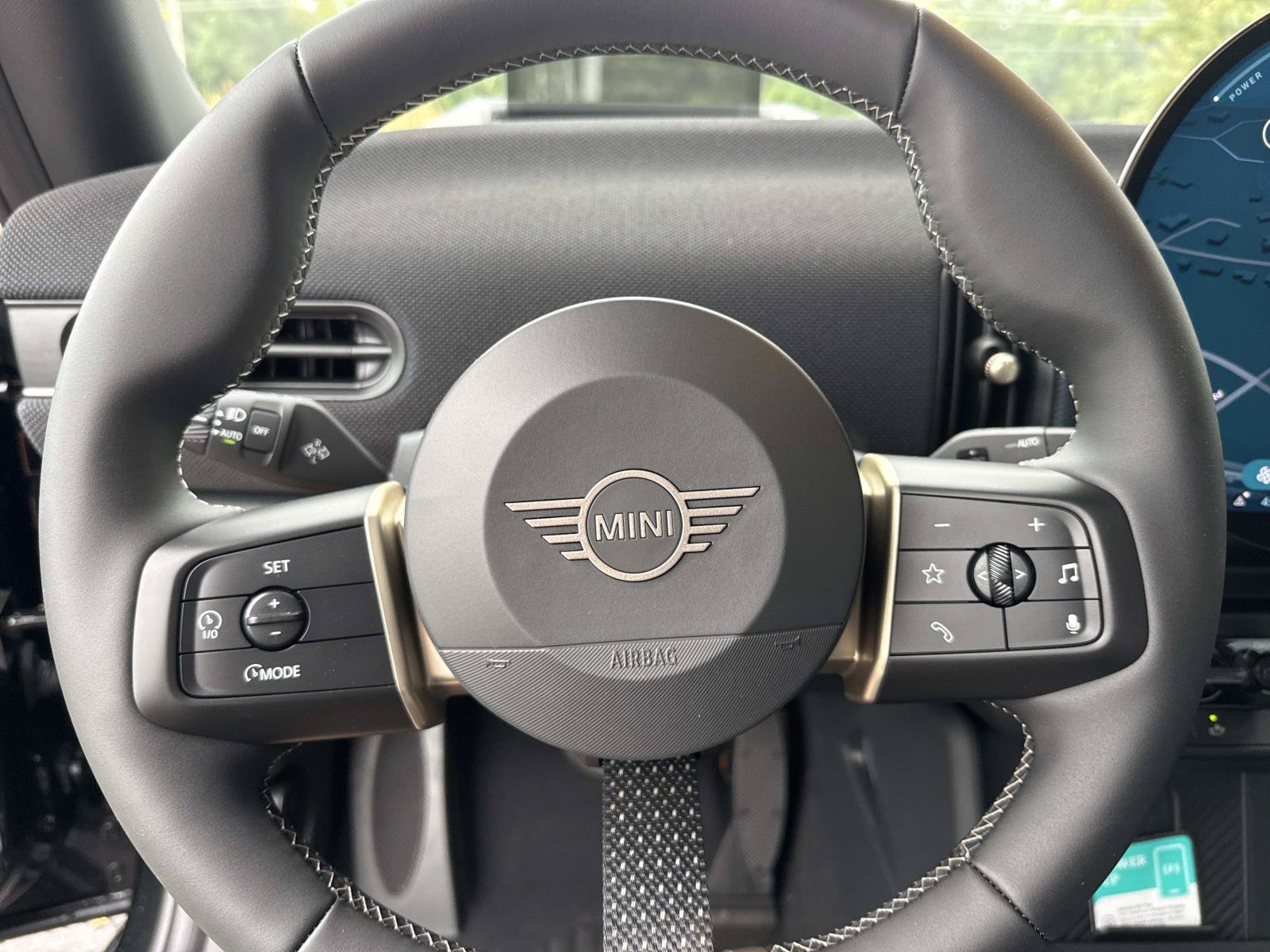 New 2027 MINI Cooper S FWD image 26