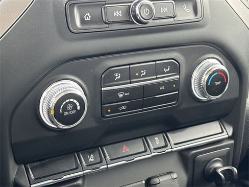 Used 2024 GMC Sierra 2500 Pro image 18