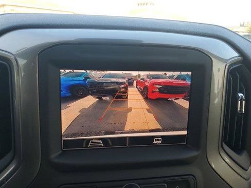 New 2026 Chevrolet Silverado 2500 Custom w/ Custom Value Package image 23