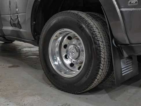 Used 2021 RAM 3500 Limited AWD/4WD image 64