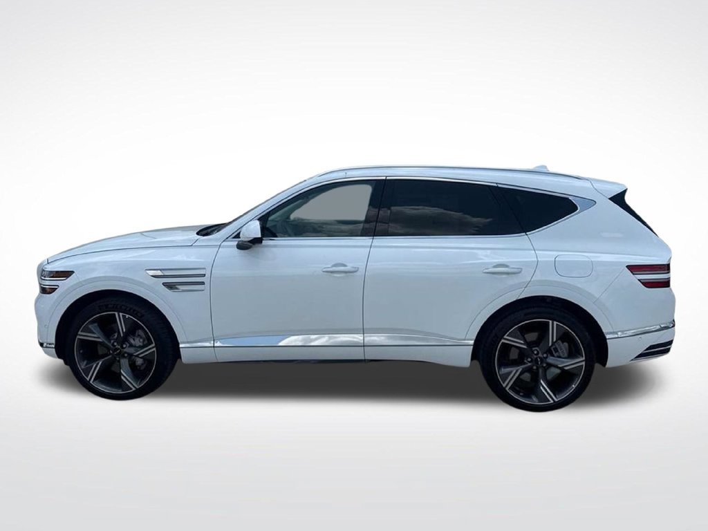 New 2026 Genesis GV80 3.5T Prestige AWD/4WD image 7