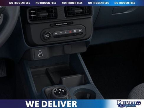 New 2026 Ford Maverick XL image 16