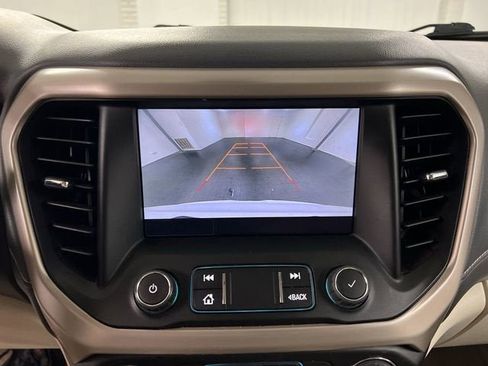 Certified 2023 GMC Acadia Denali FWD image 15