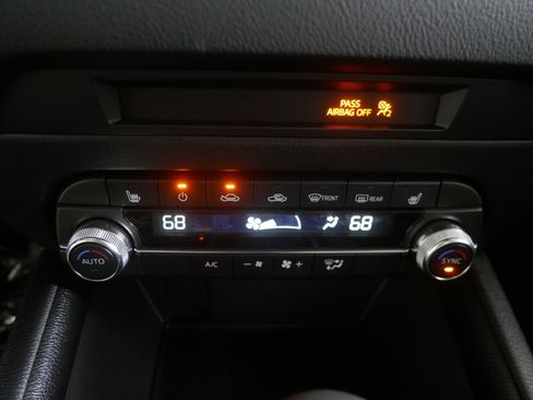 New 2025 MAZDA CX-5 AWD 2.5 S w/ Preferred Package image 7