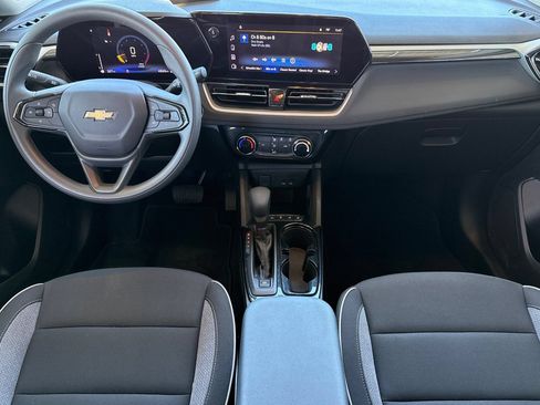 Used 2026 Chevrolet TrailBlazer LT w/ Driver Confidence Package FWD image 19