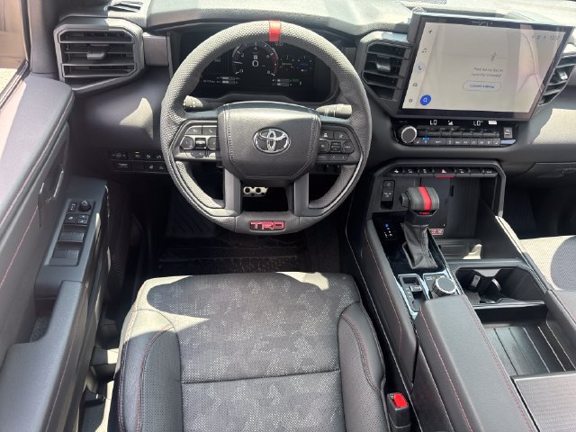 Used 2026 Toyota Tundra TRD Pro AWD/4WD image 15
