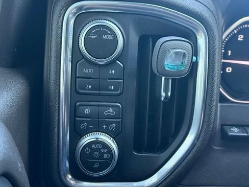 Used 2020 GMC Sierra 3500 Denali w/ Denali Ultimate Package AWD/4WD image 8