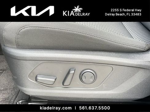 New 2026 Kia Sportage LX FWD image 18