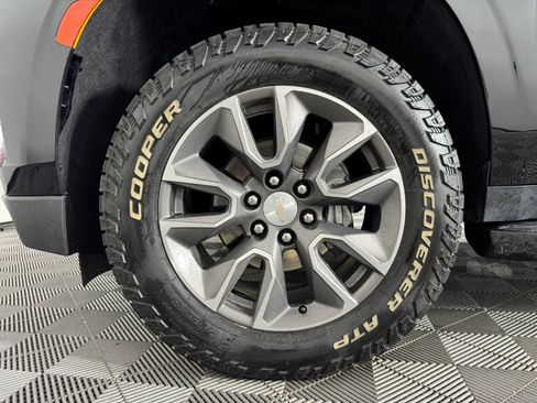 Used 2023 Chevrolet Tahoe LS image 45