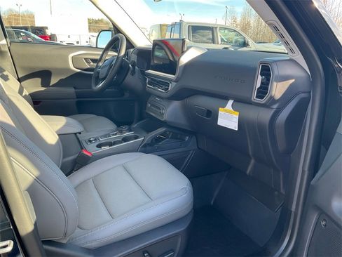 New 2025 Ford Bronco Sport Badlands w/ Badlands Tech Package image 9