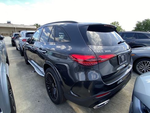 Certified 2026 Mercedes-Benz GLC 300 image 15