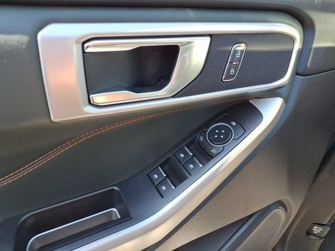 Used 2022 Ford Explorer Timberline AWD/4WD image 14
