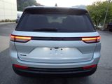 Used 2023 Jeep Grand Cherokee 4WD 4xe image 3