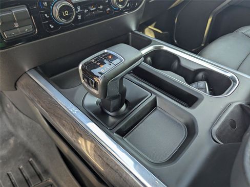 Used 2024 Chevrolet Silverado 1500 LTZ w/ LTZ Convenience Package II image 26