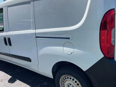 Used 2021 RAM ProMaster City Tradesman FWD image 6