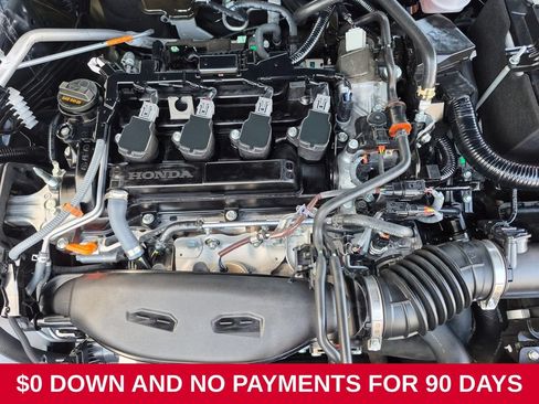 Used 2025 Honda Accord SE image 34