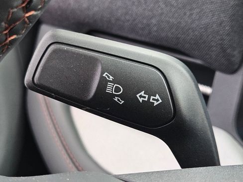 New 2026 Ford Explorer Active w/ Active Comfort Package RWD image 16