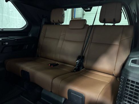 Used 2026 Toyota Sequoia 1794 Edition AWD/4WD image 53