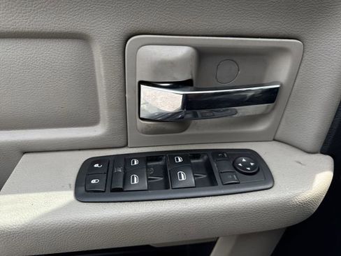 Used 2009 Dodge Ram 1500 Truck SLT w/ Remote Start & Security Group AWD/4WD image 20