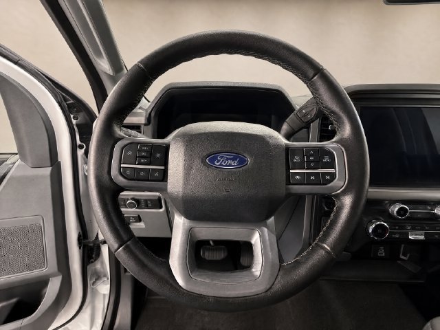 Used 2025 Ford F150 XLT w/ Equipment Group 301A Standard RWD image 31