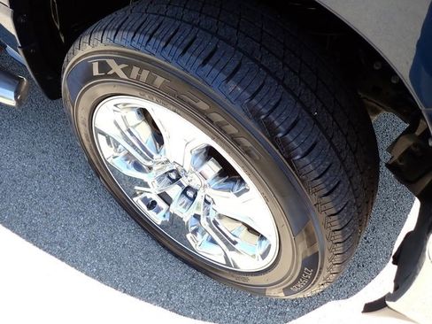 Certified 2022 RAM 1500 Big Horn image 11