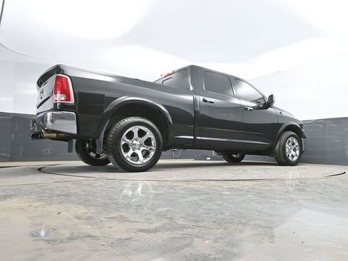 Used 2016 RAM 1500 Laramie w/ Convenience Group AWD/4WD image 53