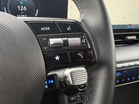 Certified 2025 Hyundai Ioniq 5 XRT image 12