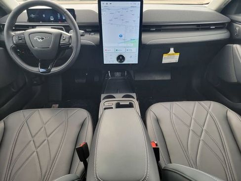 New 2025 Ford Mustang Mach-E Select w/ Comfort Package Lite image 25