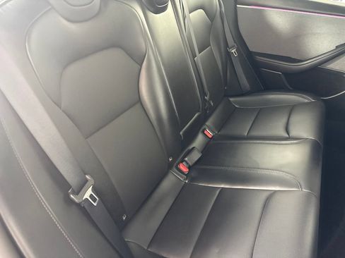Used 2025 Tesla Model 3 Long Range RWD image 20