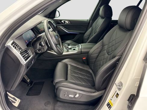 Used 2023 BMW X5 xDrive40i w/ M Sport Package AWD/4WD image 18