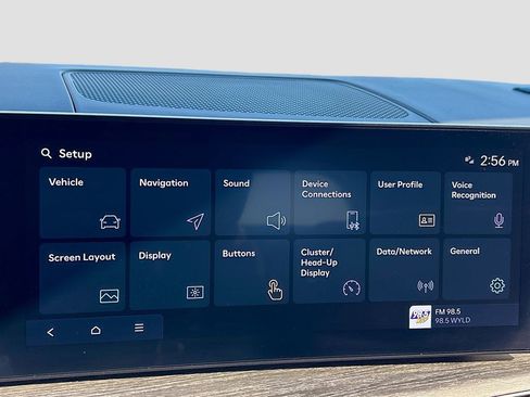 Used 2024 Hyundai Santa Fe Calligraphy image 15