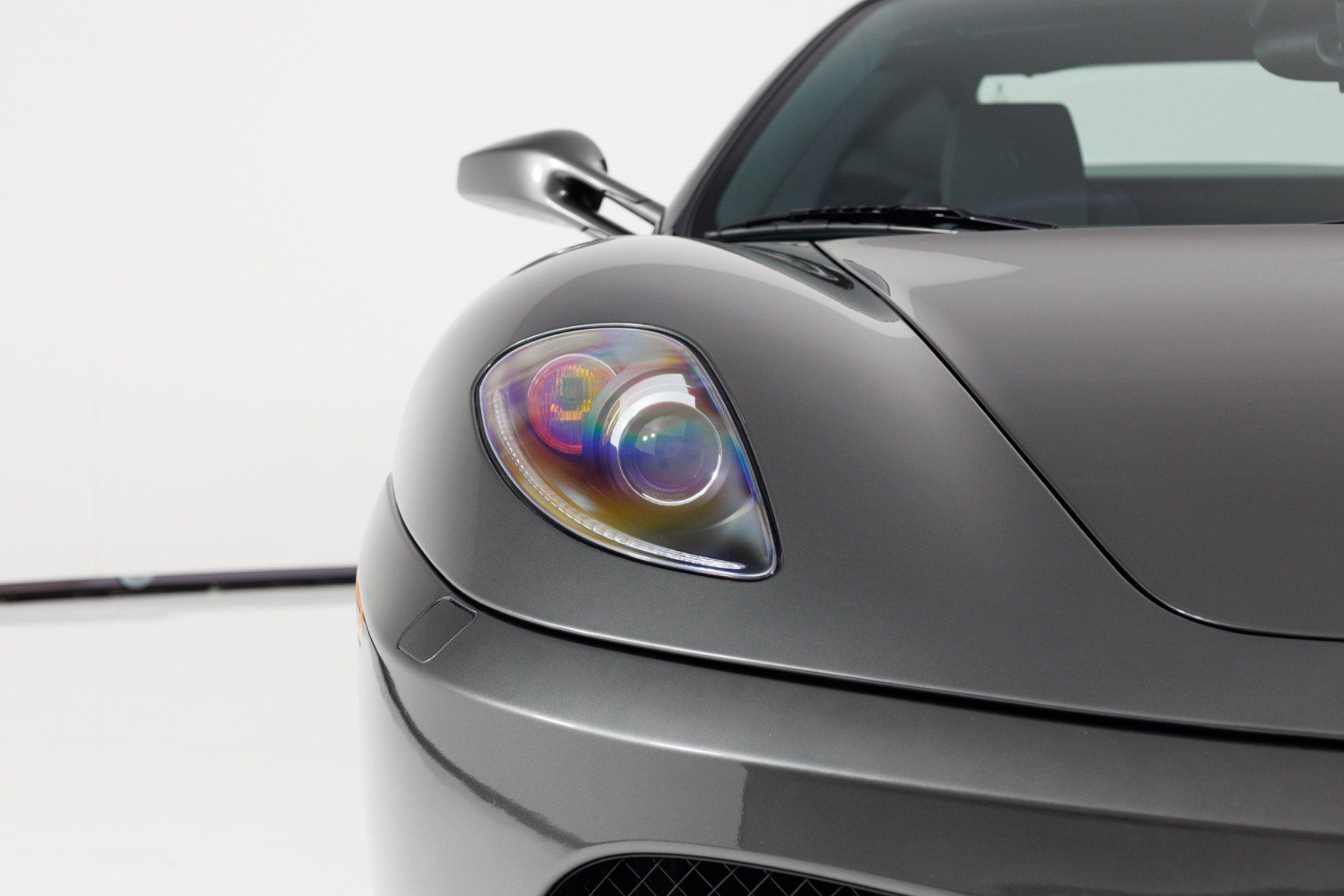 Used 2007 Ferrari F430 Coupe RWD image 57