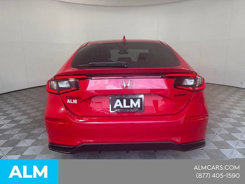 Used 2026 Honda Civic Sport image 9