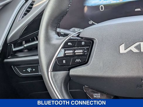 Used 2024 Kia Niro Wind w/ Wind Preserve Package FWD image 19
