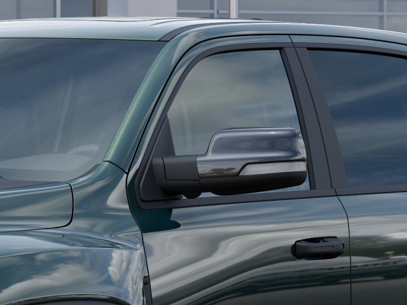 New 2026 RAM 1500 RHO w/ RHO Level 1 Equipment Group AWD/4WD image 13