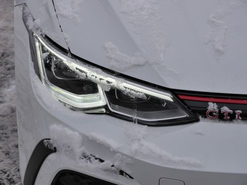 Certified 2024 Volkswagen GTI S image 16